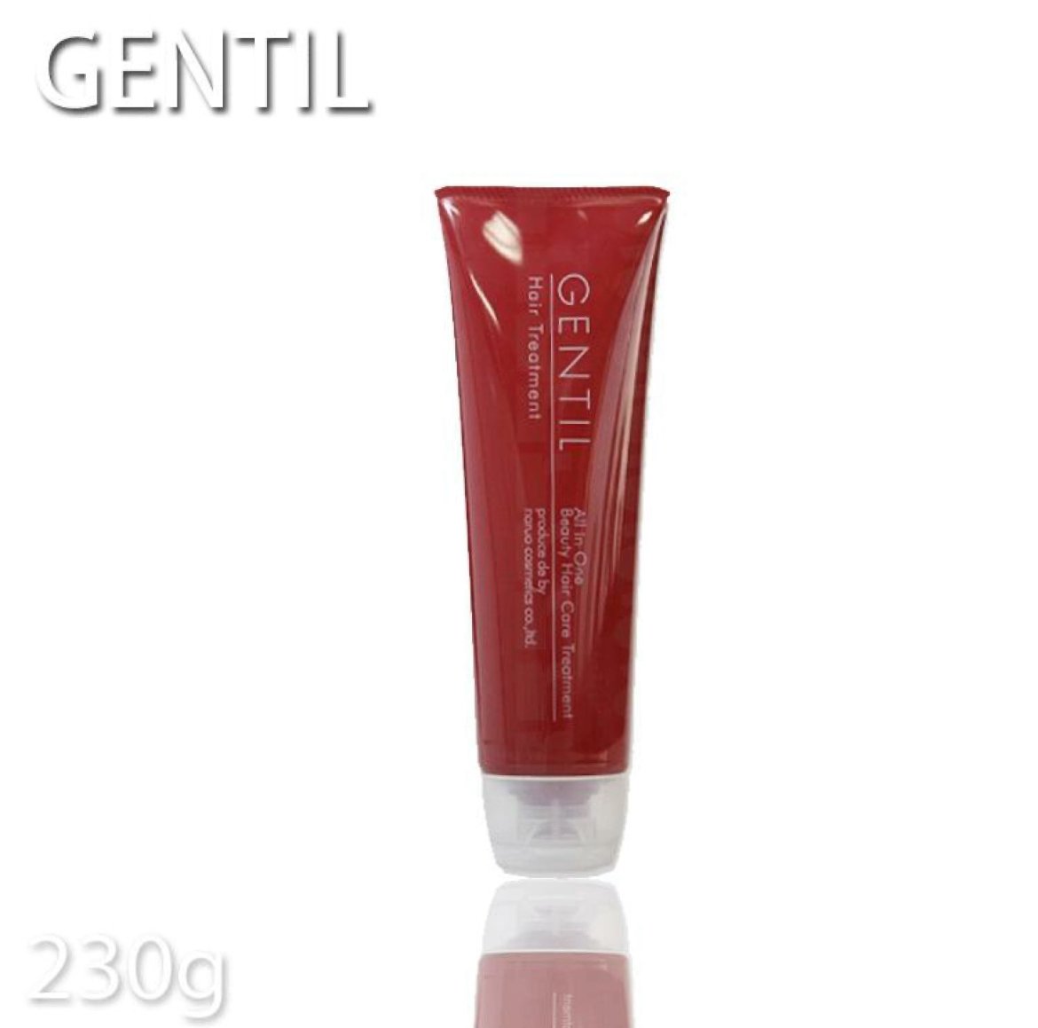 鳴尾科学研究所 ロオナ ジャンティ トリートメント 230g | Kira Nail