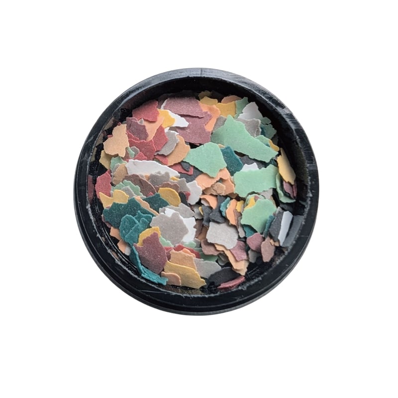 KiraNail ニュアンスくすみカラーフレーク | Kira Nail