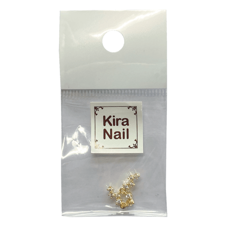 KiraNail スイングピアス　2個入