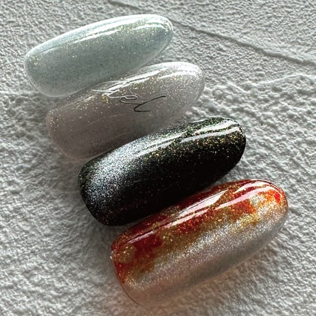 【在庫限り★300円】KiraGel AuroraMagnet Gel Pahula（パヒュラ）