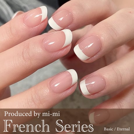 CATEGORY Produced by mi-mi | Kira Nail