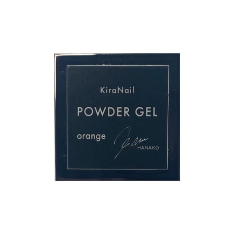 KiraNail  POWDER GEL / パウダージェル