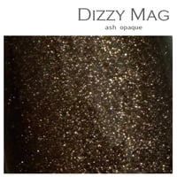 MD-GEL DIZZY MAG　ash opaque 2.5g