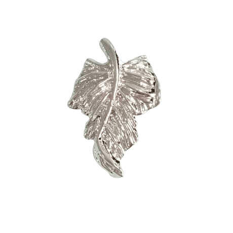 KiraNail Kirally YUKAセレクトパーツ Vintage leaf