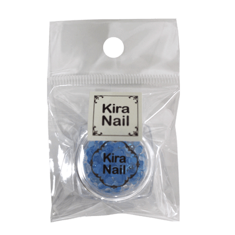 KiraNail しずくストーン　10color