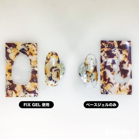 KiraNail Fix Gel （転写ジェル）10ml