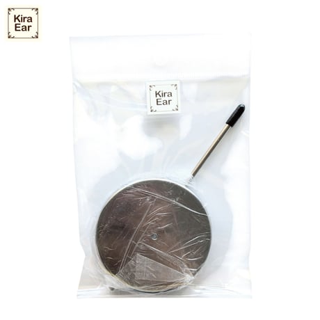 KiraEar 耳つぼ探知機　シルバー 電池付き fit=scale-down,w=1200