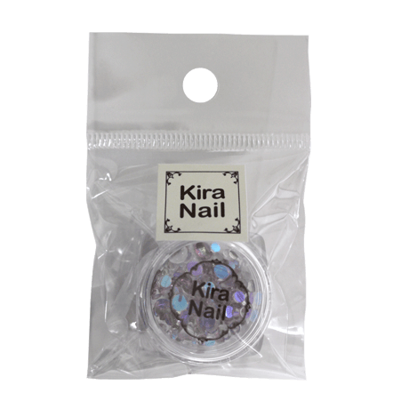 KiraNail しずくストーン　10color