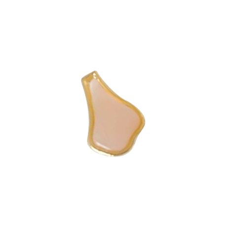 KiraNail ブルーネ ペタル