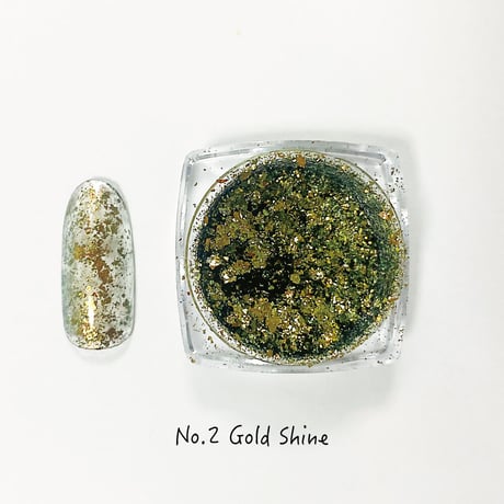 KiraNail  Venus Flake/ヴィーナス フレーク(Chameleon Flake)