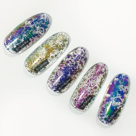 KiraNail  Venus Flake/ヴィーナス フレーク(Chameleon Flake)