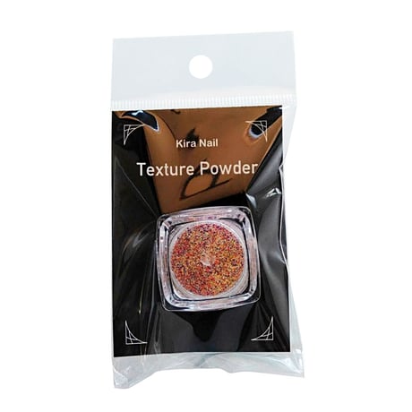 KiraNail  Texture Powder/テクスチャーパウダー