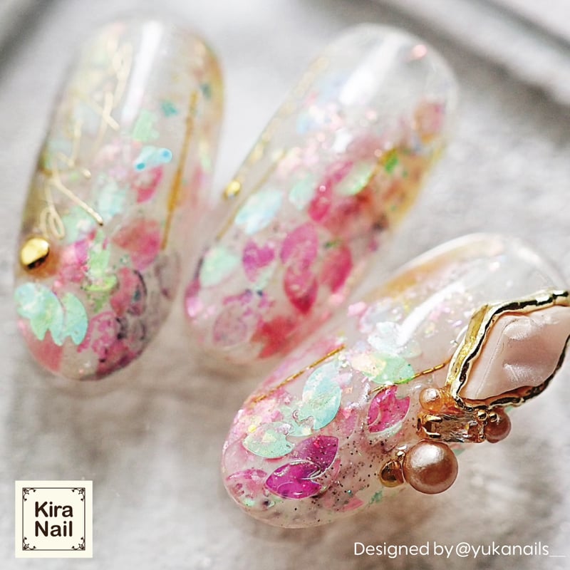 【かなさん専用】【長期掲載品セール】ビーナスルチル　キラキラ花火　14mm オーダー品 水中花ホタルランプ ケツを光らせちゃって下さい