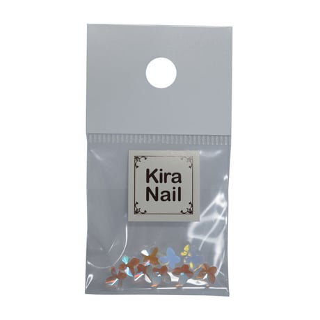 KiraNail アイスオーロラストーン　10 type