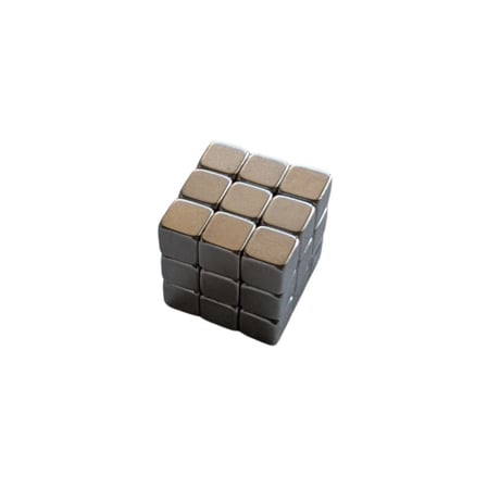 KiraNail マグネット（磁石）Dice