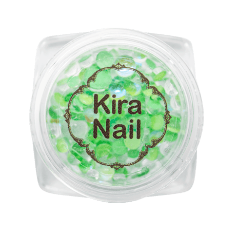KiraNail しずくストーン　10color
