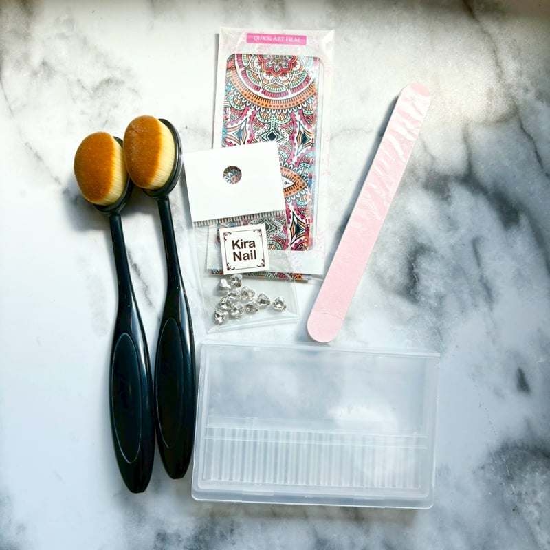 ネイル用品 まとめ売り OUTLET】KiraNail ネイル用品まとめ売りB A-98 | Kira Nail