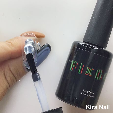 KiraNail Fix Gel （転写ジェル）10ml