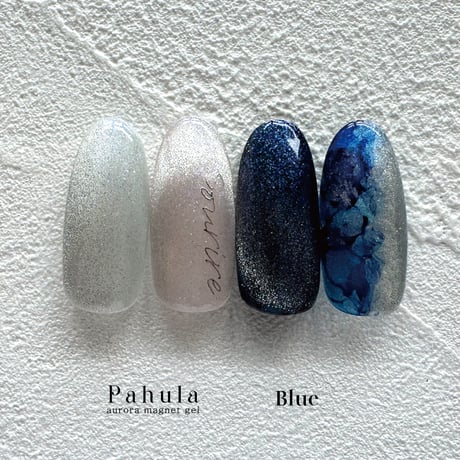 【在庫限り★300円】KiraGel AuroraMagnet Gel Pahula（パヒュラ）
