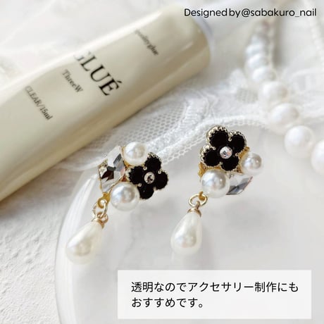 KiraEar クラフト専用グルー GLUÉ（グリュエ）15ml