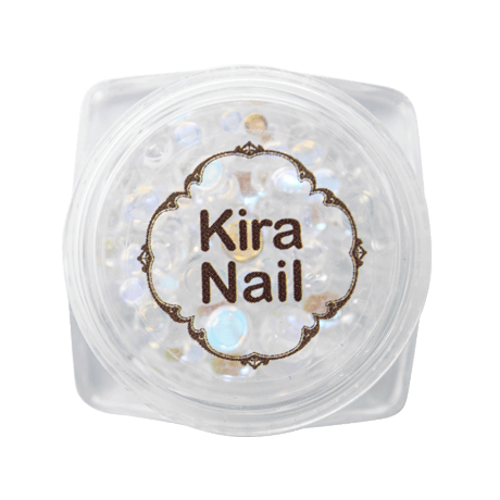 KiraNail しずくストーン　10color