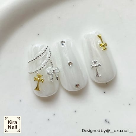 KiraNail クロス ミカール