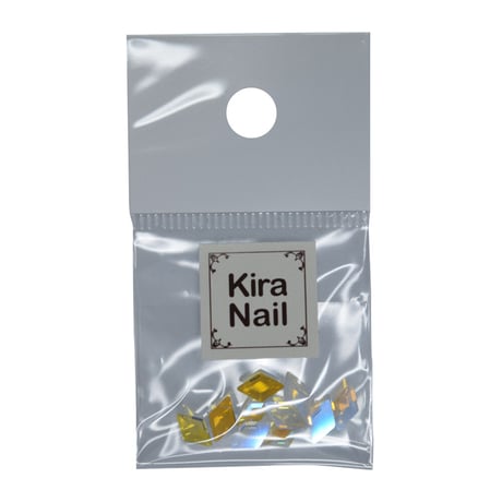 KiraNail アイスオーロラストーン　10 type