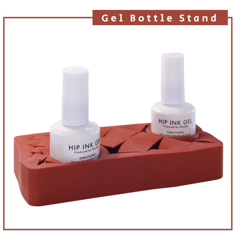KiraNail ジェルボトルスタンド | Kira Nail