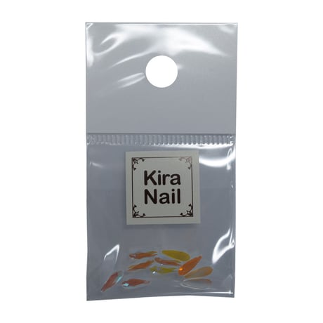 KiraNail アイスオーロラストーン　10 type
