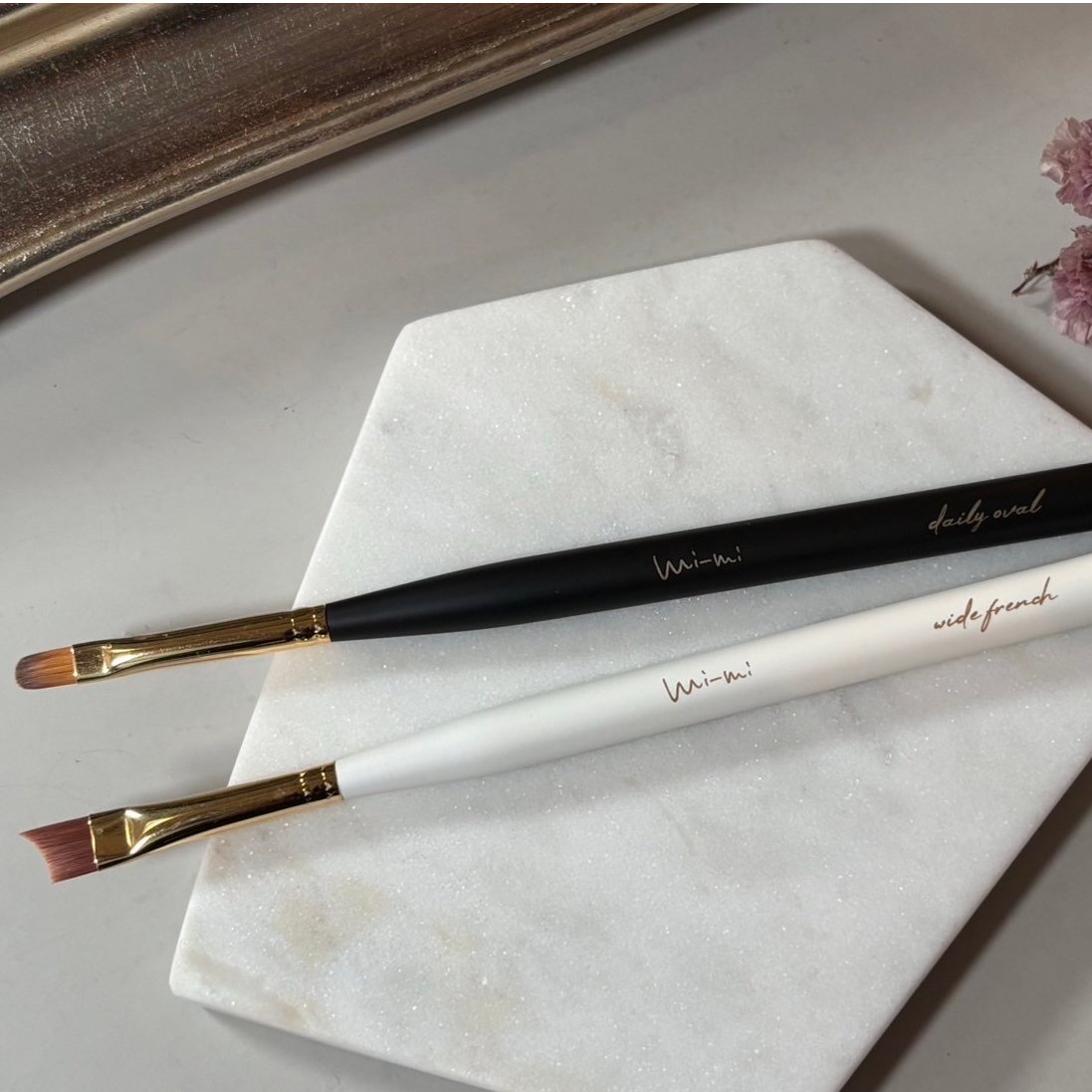 mi-mi先生プロデュース ジェルブラシⅡ | Kira Nail