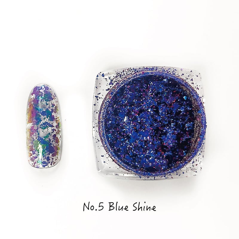 KiraNail Venus Flake/ヴィーナス フレーク(Chameleon Flak