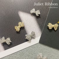 KiraNail ジュリエット リボン 2個入