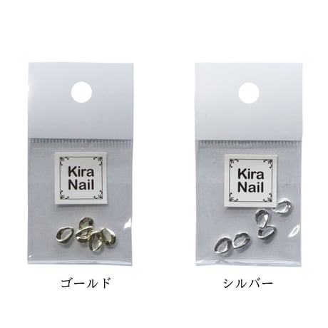 KiraNail チェーンワンパーツ