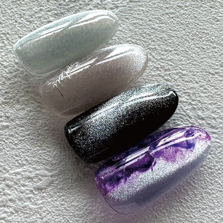 【在庫限り★300円】KiraGel AuroraMagnet Gel Pahula（パヒュラ）