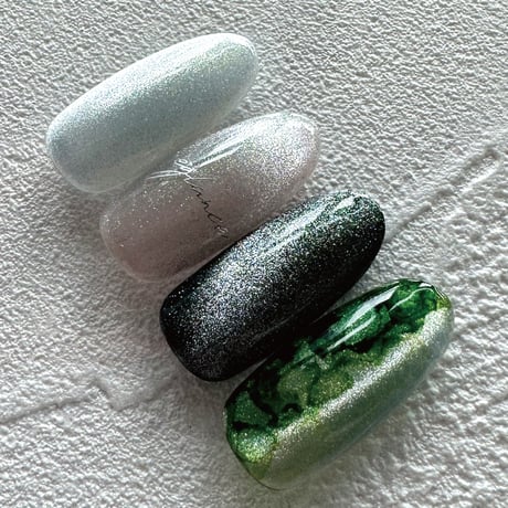 【在庫限り★300円】KiraGel AuroraMagnet Gel Pahula（パヒュラ）