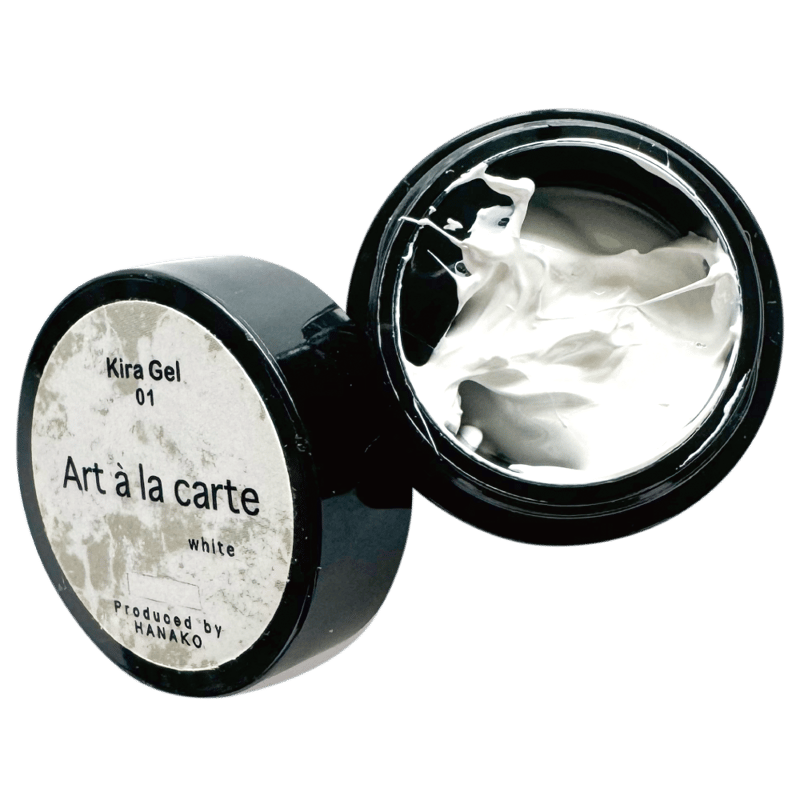 KiraNail Hanakoプロデュース アートアラカルトGEL | Kira Nail