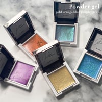 KiraNail  POWDER GEL / パウダージェル