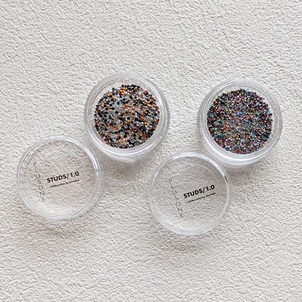 KiraNail fumiプロデュース PLUSONE STUDS/1.0 | Kira
