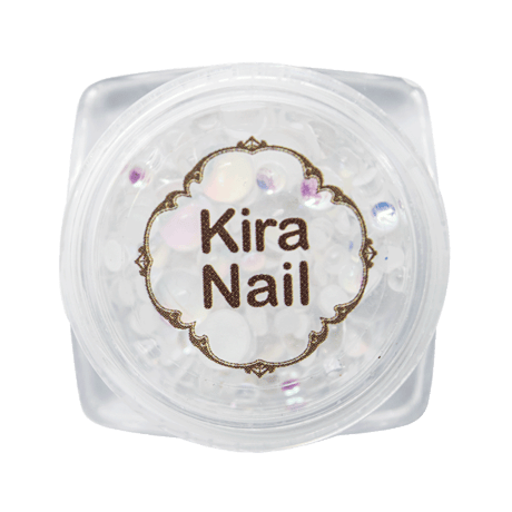 KiraNail しずくストーン　10color