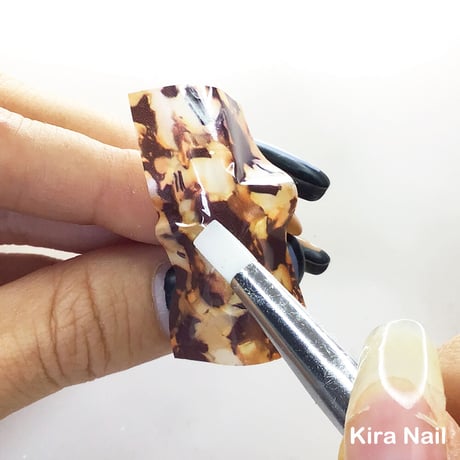 KiraNail Fix Gel （転写ジェル）10ml