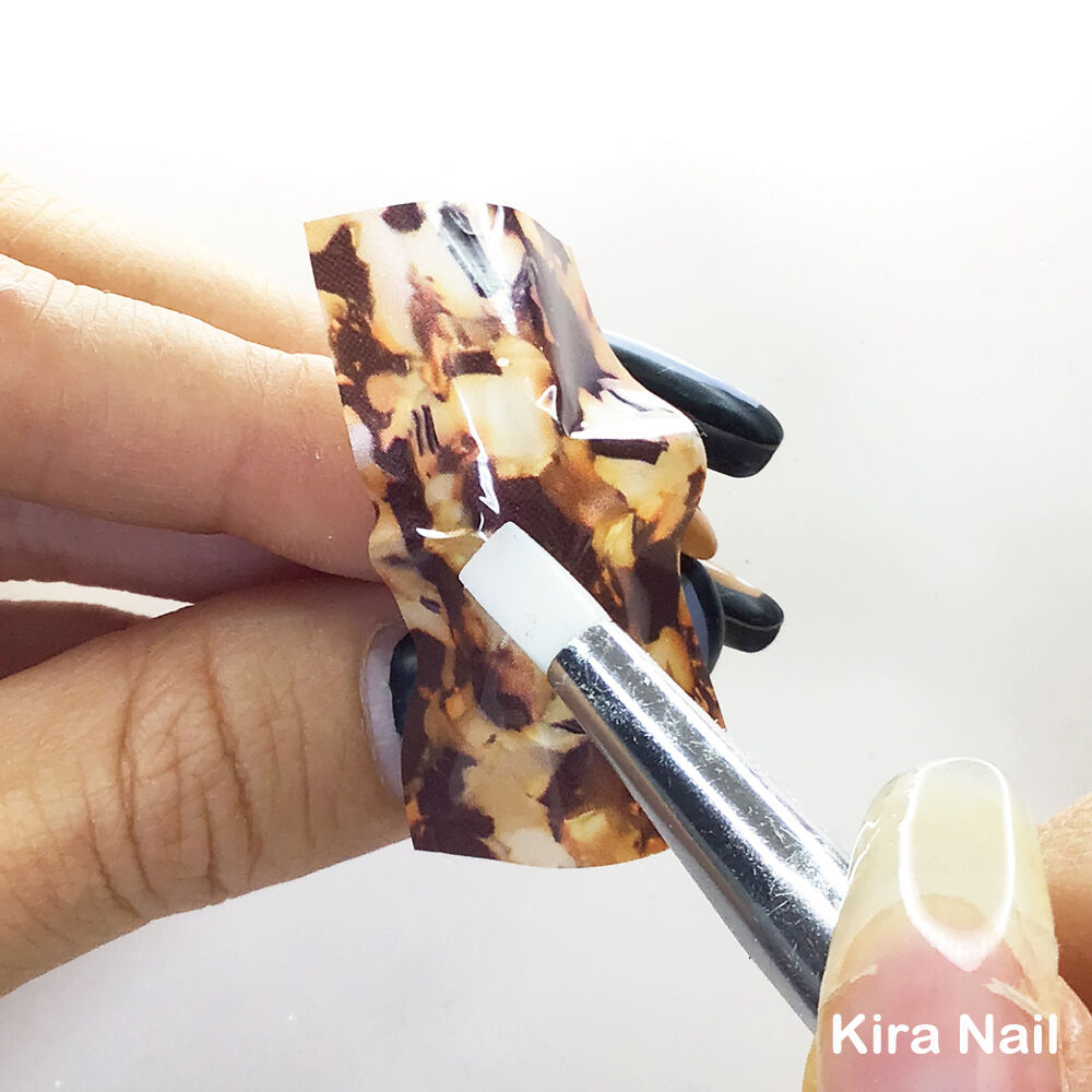 KiraNail Fix Gel （転写ジェル）10ml | Kira Nail