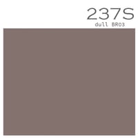 MD-GEL 237P dull BR03  2.5g