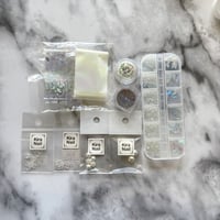 OUTLET】ネイル用品まとめ売りY A-148 | Kira Nail