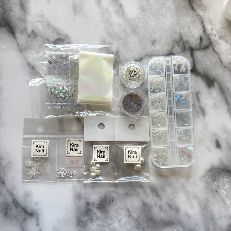 ＊専用＊ネイルセット OUTLET】KiraNail ネイル用具セット A-56 | Kira Nail