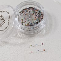 KiraEar 耳つぼ探知機 シルバー | Kira Nail