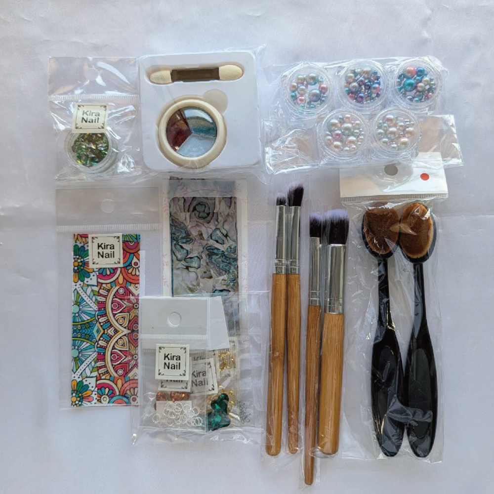 お得！ネイル用品まとめ売り！ OUTLET】ネイル用品まとめ売りAB A-151 | Kira Nail