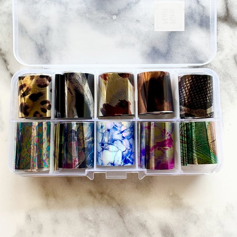 OUTLET】ネイル用品まとめ売りC A-99 | Kira Nail