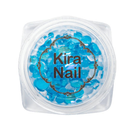 KiraNail しずくストーン　10color