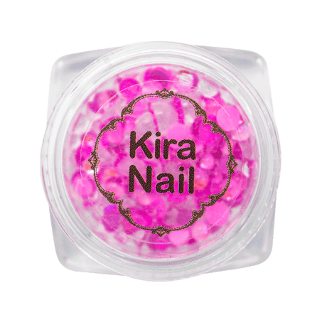 KiraNail しずくストーン　10color