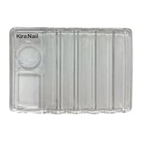 【在庫限り★300円】KiraNail 多機能筆置き